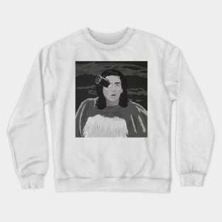 Cellar door Crewneck Sweatshirt